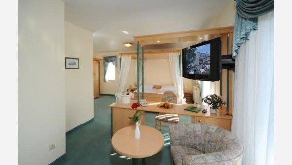 Hotel Wolfringmühle Bild 17