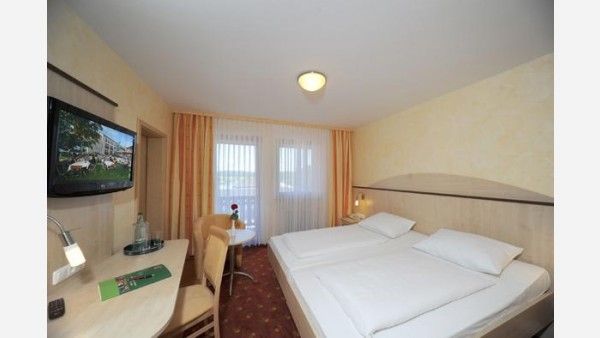 Hotel Wolfringmühle Bild 18