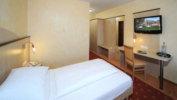 Hotel Wolfringmühle Bild 2