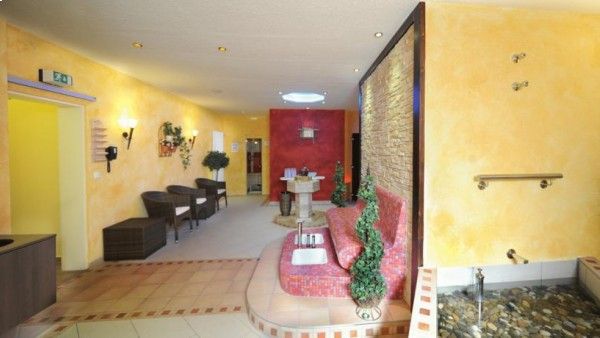 Hotel Wolfringmühle Bild 9