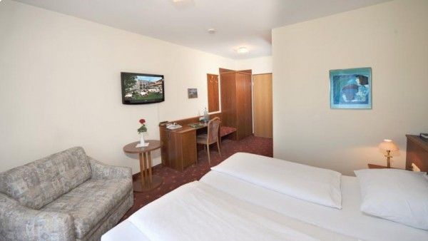 Hotel Wolfringmühle Bild 11