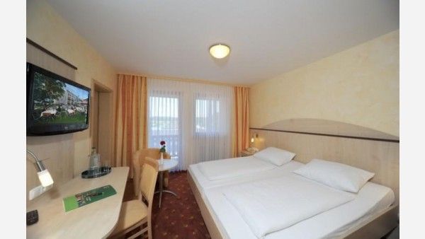 Hotel Wolfringmühle Bild 13