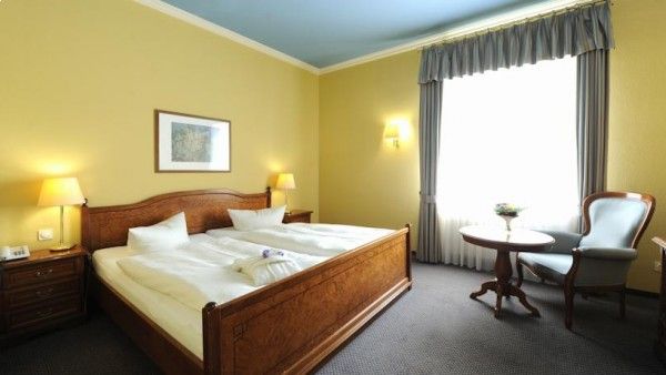 Bernstein Schlosshotel Ballenstedt Bild 16