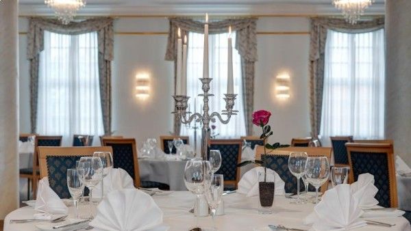 Bernstein Schlosshotel Ballenstedt Bild 18