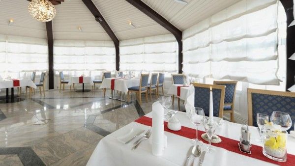 Bernstein Schlosshotel Ballenstedt Bild 19