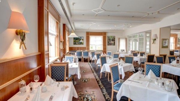 Bernstein Schlosshotel Ballenstedt Bild 20