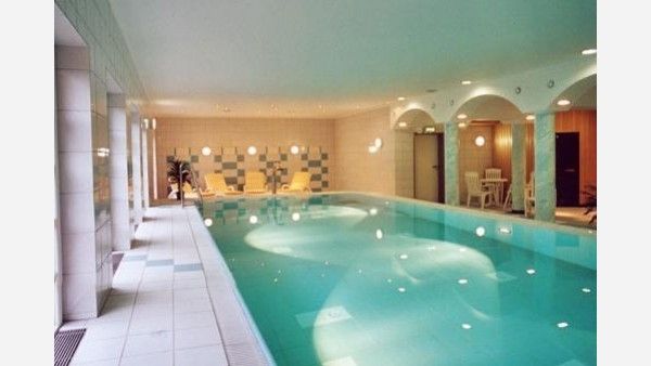 Bernstein Schlosshotel Ballenstedt Bild 24