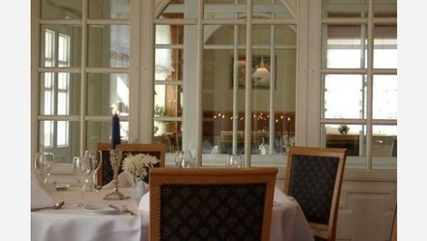 Bernstein Schlosshotel Ballenstedt Bild 28