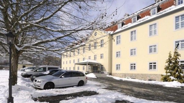 Bernstein Schlosshotel Ballenstedt Bild 4