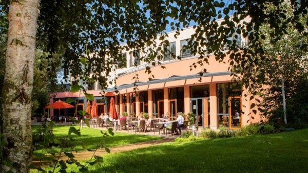 Heide Spa Hotel & Resort Bild 11
