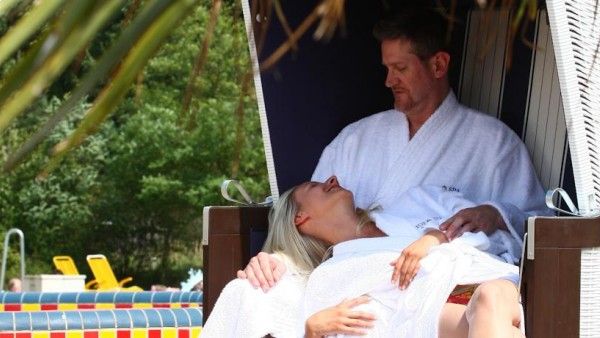 Heide Spa Hotel & Resort Bild 13