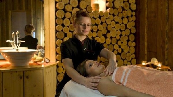 Heide Spa Hotel & Resort Bild 16