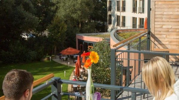 Heide Spa Hotel & Resort Bild 18