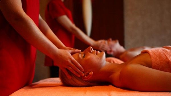 Heide Spa Hotel & Resort Bild 19