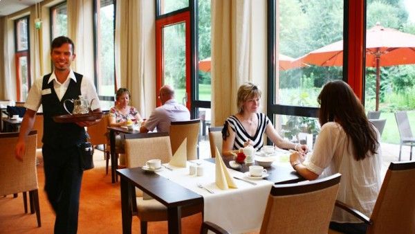 Heide Spa Hotel & Resort Bild 20
