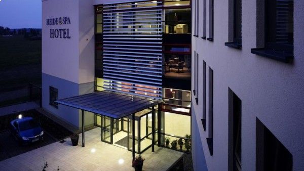 Heide Spa Hotel & Resort
