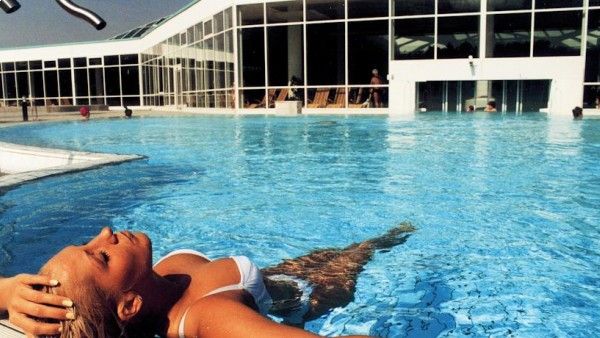 Heide Spa Hotel & Resort Bild 3