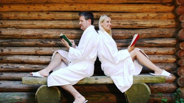Heide Spa Hotel & Resort Bild 8