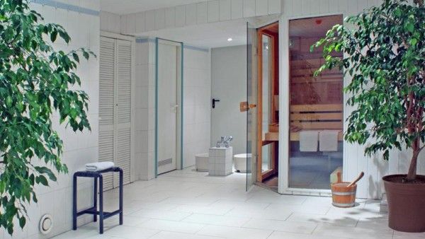Best Western Hotel Leipzig City Center Bild 21