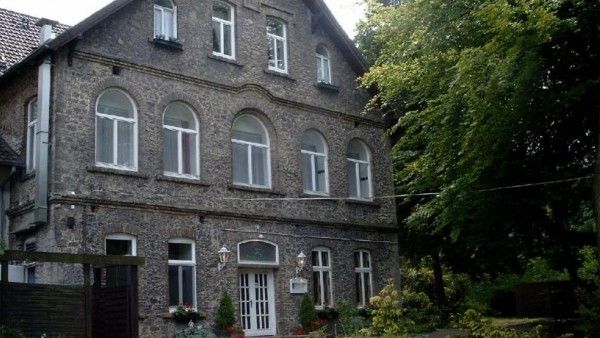 Waldhotel Brand's Busch Bild 2