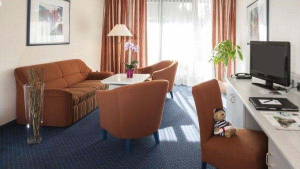 Fletcher Hotel-Restaurant Arnsberg-Sauerland Bild 22