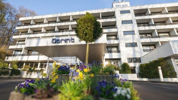 Fletcher Hotel-Restaurant Arnsberg-Sauerland