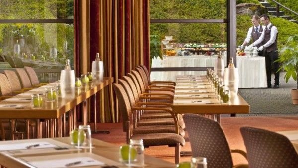 Fletcher Hotel-Restaurant Arnsberg-Sauerland Bild 2