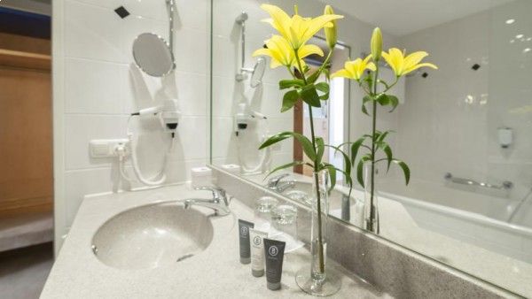 Fletcher Hotel-Restaurant Arnsberg-Sauerland Bild 10