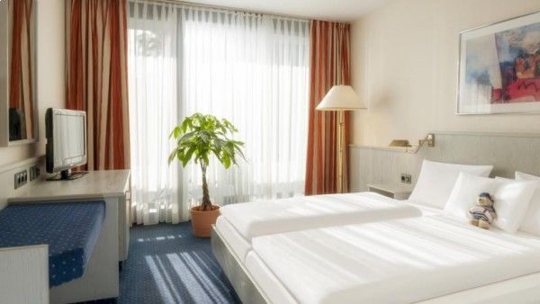 Fletcher Hotel-Restaurant Arnsberg-Sauerland Bild 15