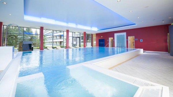 Fletcher Hotel-Restaurant Arnsberg-Sauerland Bild 16