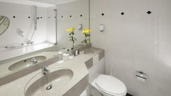 Fletcher Hotel-Restaurant Arnsberg-Sauerland Bild 18