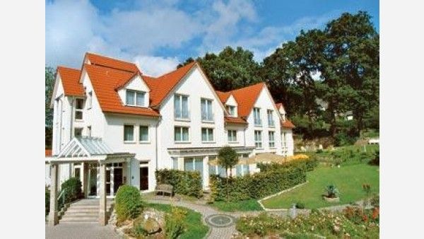 Hotel & Apartments Leugermann