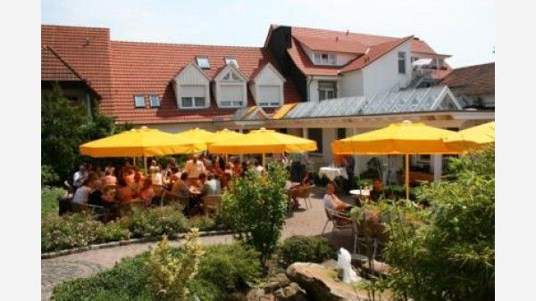Hotel & Apartments Leugermann Bild 8