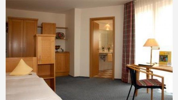 Hotel & Apartments Leugermann Bild 11