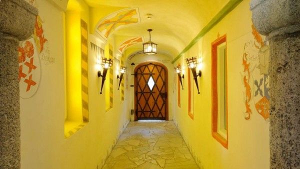 VILA VITA Burghotel Dinklage Bild 19