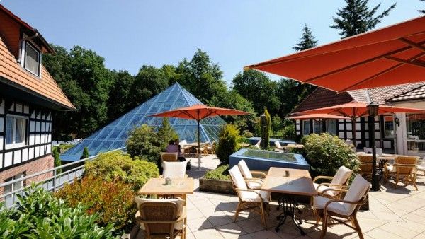 VILA VITA Burghotel Dinklage Bild 21
