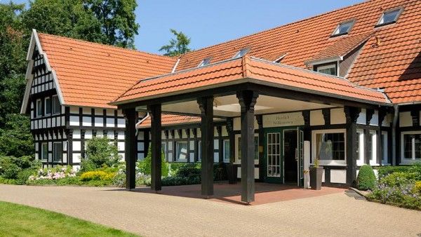 VILA VITA Burghotel Dinklage Bild 22
