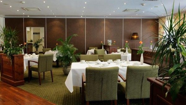 VILA VITA Burghotel Dinklage Bild 23