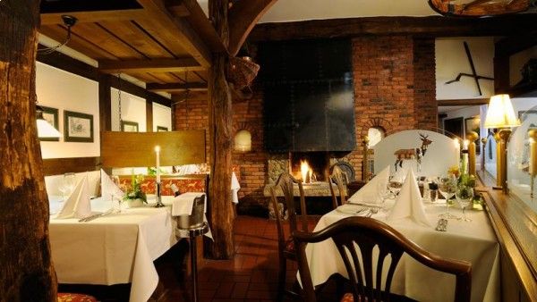 VILA VITA Burghotel Dinklage Bild 24