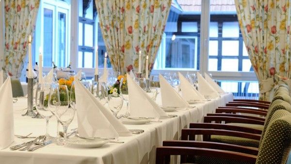 VILA VITA Burghotel Dinklage Bild 27