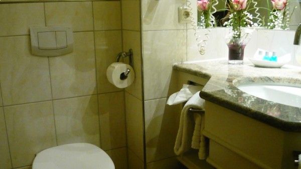 VILA VITA Burghotel Dinklage Bild 28