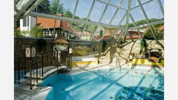 VILA VITA Burghotel Dinklage Bild 30
