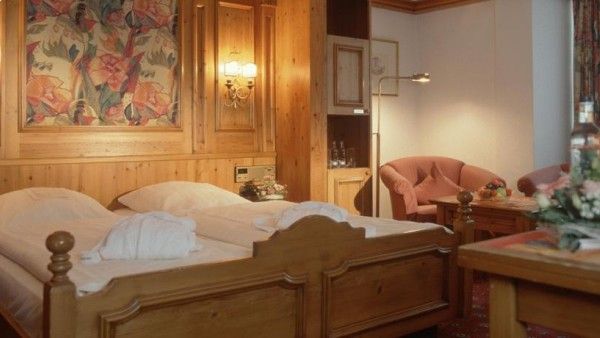 VILA VITA Burghotel Dinklage Bild 31