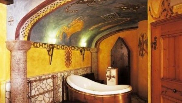 VILA VITA Burghotel Dinklage Bild 32