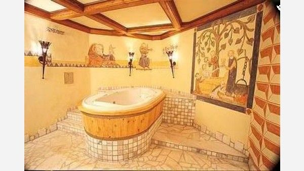 VILA VITA Burghotel Dinklage Bild 3