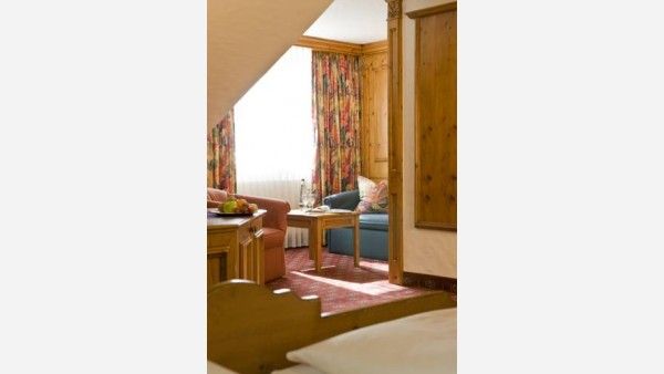 VILA VITA Burghotel Dinklage Bild 4