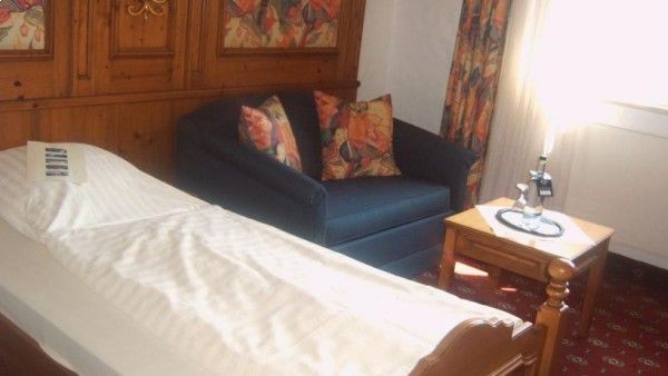 VILA VITA Burghotel Dinklage Bild 6