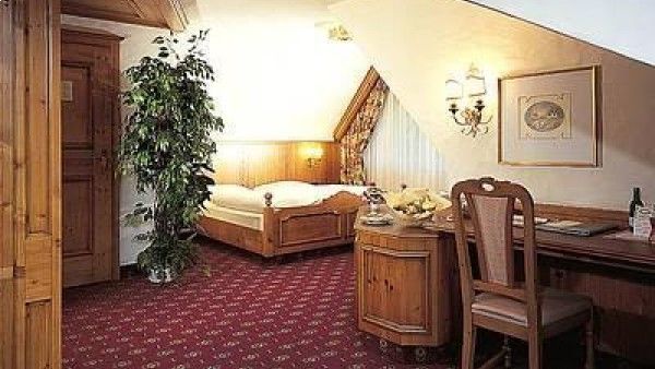 VILA VITA Burghotel Dinklage Bild 7