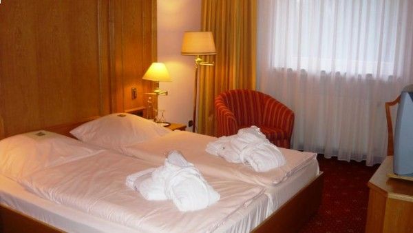 VILA VITA Burghotel Dinklage Bild 9