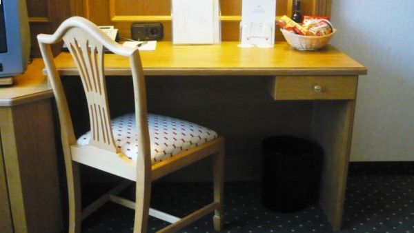 VILA VITA Burghotel Dinklage Bild 10